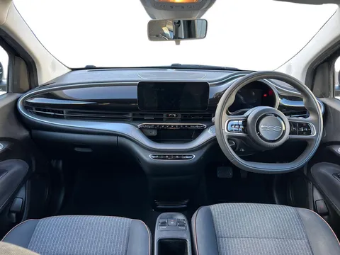 WN72DWX Fiat 500 87kW Icon 42kWh 3dr Auto Thumbnail #11