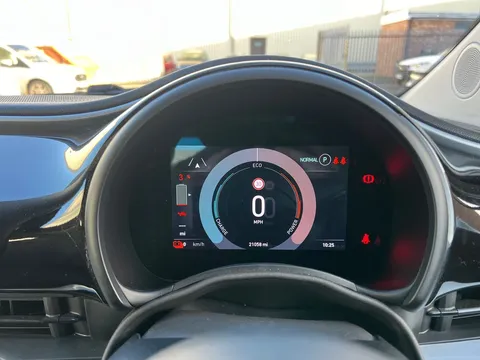 WN72DWX Fiat 500 87kW Icon 42kWh 3dr Auto Thumbnail #12