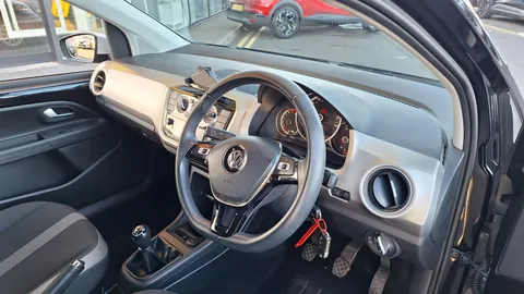 MD18TXO Volkswagen Up 1.0 High Up 5dr Thumbnail #15
