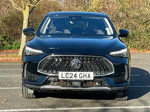 LC24GHA Mg Motor Uk Hs 1.5 T-GDI PHEV Trophy 5dr Auto Thumbnail #3