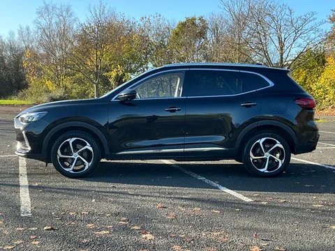 LC24GHA Mg Motor Uk Hs 1.5 T-GDI PHEV Trophy 5dr Auto Thumbnail #5