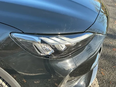 LC24GHA Mg Motor Uk Hs 1.5 T-GDI PHEV Trophy 5dr Auto Thumbnail #10