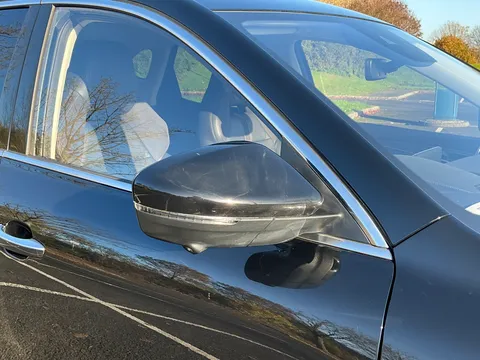 LC24GHA Mg Motor Uk Hs 1.5 T-GDI PHEV Trophy 5dr Auto Thumbnail #11