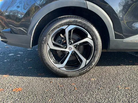 LC24GHA Mg Motor Uk Hs 1.5 T-GDI PHEV Trophy 5dr Auto Thumbnail #12