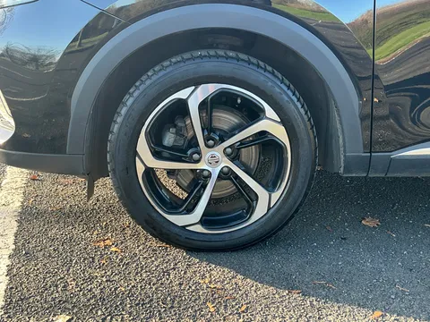 LC24GHA Mg Motor Uk Hs 1.5 T-GDI PHEV Trophy 5dr Auto Thumbnail #14