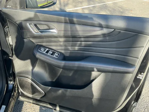 LC24GHA Mg Motor Uk Hs 1.5 T-GDI PHEV Trophy 5dr Auto Thumbnail #17