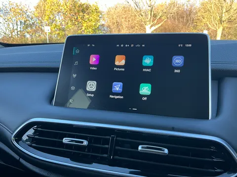 LC24GHA Mg Motor Uk Hs 1.5 T-GDI PHEV Trophy 5dr Auto Thumbnail #23