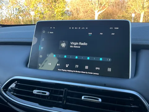 LC24GHA Mg Motor Uk Hs 1.5 T-GDI PHEV Trophy 5dr Auto Thumbnail #26