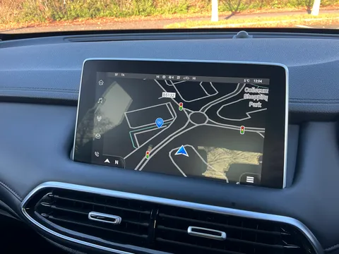 LC24GHA Mg Motor Uk Hs 1.5 T-GDI PHEV Trophy 5dr Auto Thumbnail #27