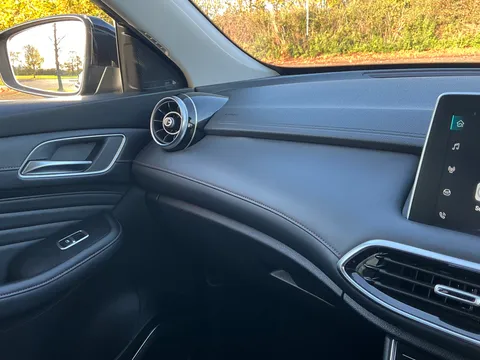 LC24GHA Mg Motor Uk Hs 1.5 T-GDI PHEV Trophy 5dr Auto Thumbnail #28