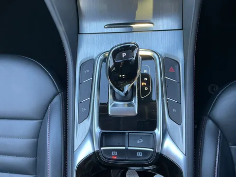 LC24GHA Mg Motor Uk Hs 1.5 T-GDI PHEV Trophy 5dr Auto Thumbnail #30