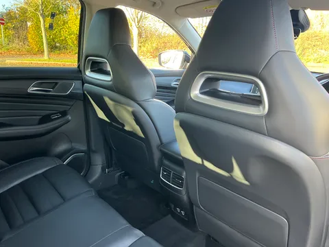 LC24GHA Mg Motor Uk Hs 1.5 T-GDI PHEV Trophy 5dr Auto Thumbnail #36