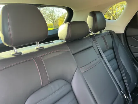 LC24GHA Mg Motor Uk Hs 1.5 T-GDI PHEV Trophy 5dr Auto Thumbnail #37