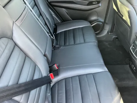 LC24GHA Mg Motor Uk Hs 1.5 T-GDI PHEV Trophy 5dr Auto Thumbnail #38