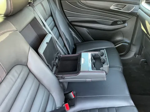 LC24GHA Mg Motor Uk Hs 1.5 T-GDI PHEV Trophy 5dr Auto Thumbnail #39