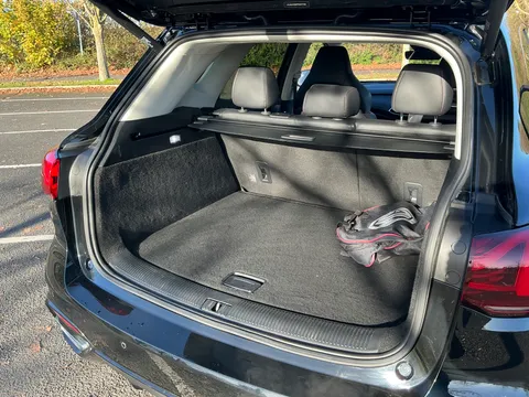 LC24GHA Mg Motor Uk Hs 1.5 T-GDI PHEV Trophy 5dr Auto Thumbnail #40