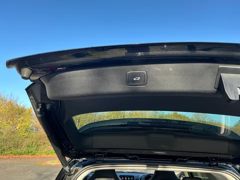 LC24GHA Mg Motor Uk Hs 1.5 T-GDI PHEV Trophy 5dr Auto Thumbnail #41