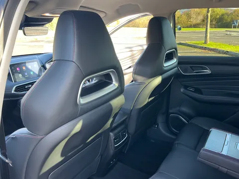 LC24GHA Mg Motor Uk Hs 1.5 T-GDI PHEV Trophy 5dr Auto Thumbnail #42