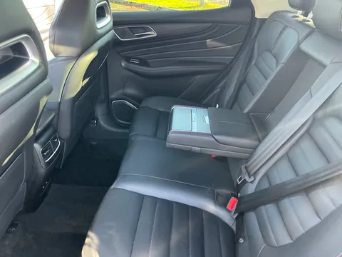 LC24GHA Mg Motor Uk Hs 1.5 T-GDI PHEV Trophy 5dr Auto Thumbnail #43