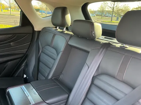 LC24GHA Mg Motor Uk Hs 1.5 T-GDI PHEV Trophy 5dr Auto Thumbnail #44