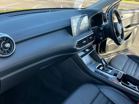 LC24GHA Mg Motor Uk Hs 1.5 T-GDI PHEV Trophy 5dr Auto Thumbnail #45