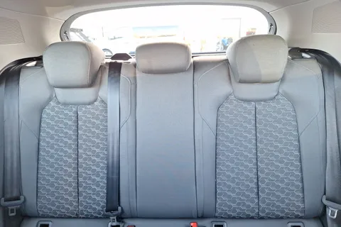 DF73JFY Audi A1 25 TFSI Sport 5dr Thumbnail #11