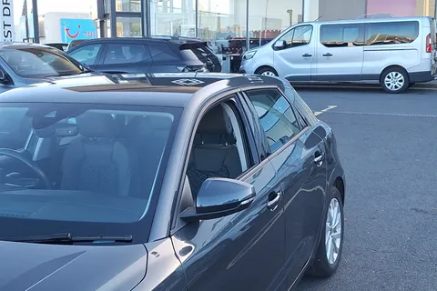 DF73JFY Audi A1 25 TFSI Sport 5dr Thumbnail #27