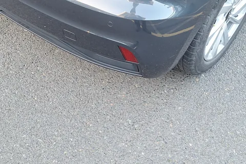 DF73JFY Audi A1 25 TFSI Sport 5dr Thumbnail #23