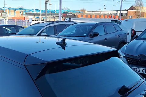 DF73JFY Audi A1 25 TFSI Sport 5dr Thumbnail #25