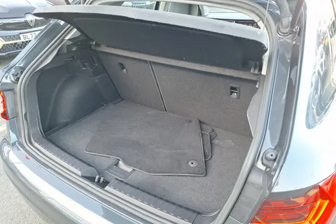 DF73JFY Audi A1 25 TFSI Sport 5dr Thumbnail #21