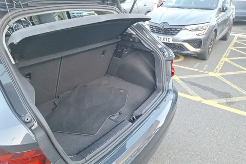 DF73JFY Audi A1 25 TFSI Sport 5dr Thumbnail #19