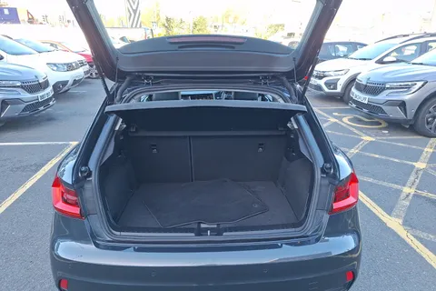 DF73JFY Audi A1 25 TFSI Sport 5dr Thumbnail #20