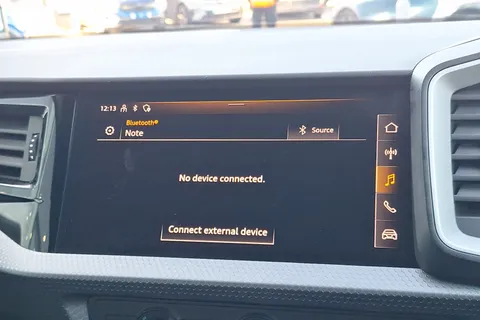 DF73JFY Audi A1 25 TFSI Sport 5dr Thumbnail #36