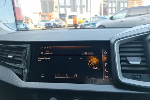 DF73JFY Audi A1 25 TFSI Sport 5dr Thumbnail #38