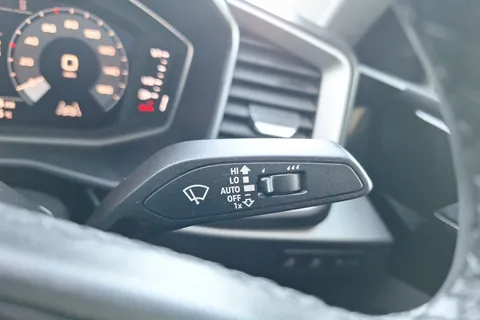 DF73JFY Audi A1 25 TFSI Sport 5dr Thumbnail #33