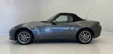 DP22TDO Mazda Mx-5 1.5 [132] Sport 2dr Thumbnail #2