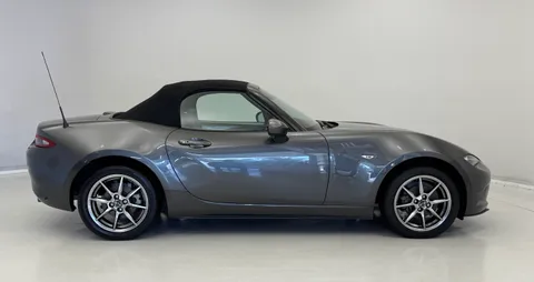 DP22TDO Mazda Mx-5 1.5 [132] Sport 2dr Thumbnail #6