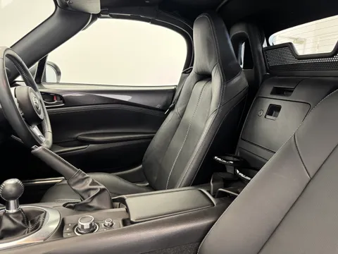 DP22TDO Mazda Mx-5 1.5 [132] Sport 2dr Thumbnail #14