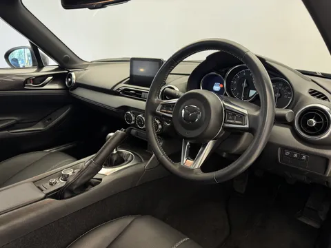 DP22TDO Mazda Mx-5 1.5 [132] Sport 2dr Thumbnail #20