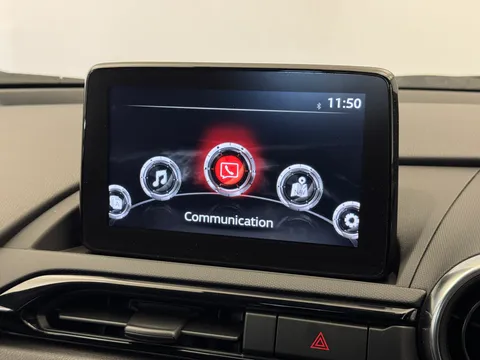 DP22TDO Mazda Mx-5 1.5 [132] Sport 2dr Thumbnail #24