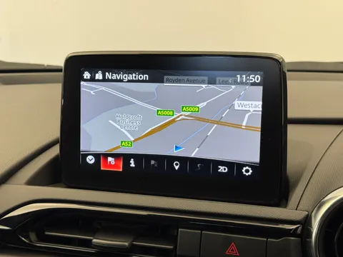 DP22TDO Mazda Mx-5 1.5 [132] Sport 2dr Thumbnail #26