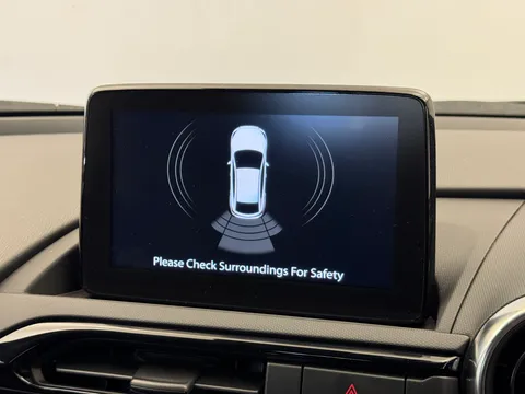 DP22TDO Mazda Mx-5 1.5 [132] Sport 2dr Thumbnail #27