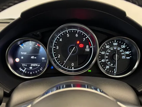 DP22TDO Mazda Mx-5 1.5 [132] Sport 2dr Thumbnail #31