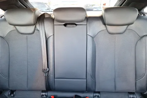 DL71XZA Audi Q5 45 TFSI Quattro S Line 5dr S Tronic Thumbnail #11