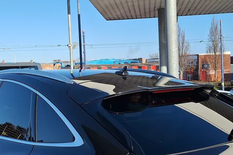 DL71XZA Audi Q5 45 TFSI Quattro S Line 5dr S Tronic Thumbnail #22