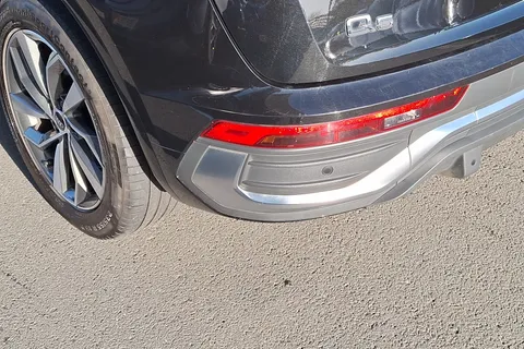 DL71XZA Audi Q5 45 TFSI Quattro S Line 5dr S Tronic Thumbnail #20