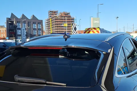 DL71XZA Audi Q5 45 TFSI Quattro S Line 5dr S Tronic Thumbnail #23