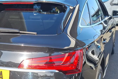 DL71XZA Audi Q5 45 TFSI Quattro S Line 5dr S Tronic Thumbnail #18