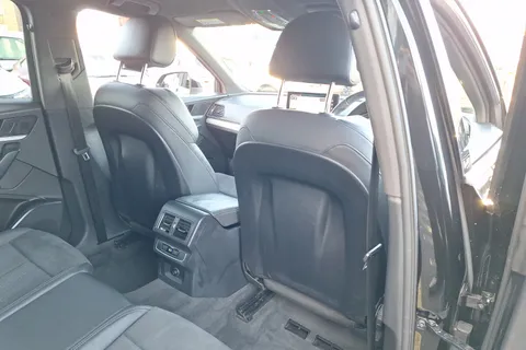 DL71XZA Audi Q5 45 TFSI Quattro S Line 5dr S Tronic Thumbnail #27