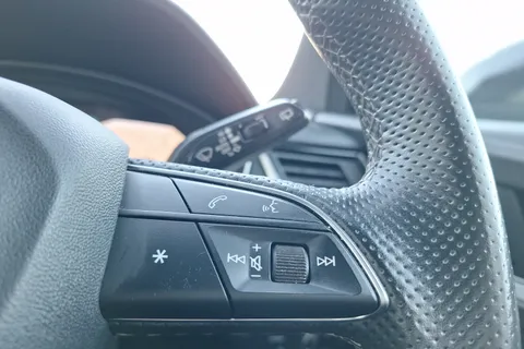 DL71XZA Audi Q5 45 TFSI Quattro S Line 5dr S Tronic Thumbnail #34